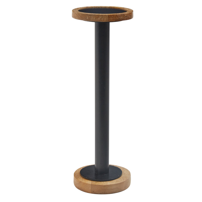 Tabletop Pillar, 12.25" H x 4" W x 4" D