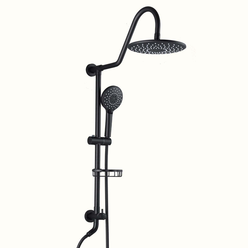Système de douche complet