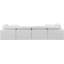 Canapé modulaire en coin 6 pièces Hinami-94482490