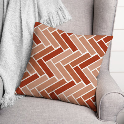  Coussin décoratif intérieur / extérieur
