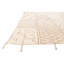 Tapis crème Jared