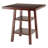 Lakiea Beech Solid Wood Dining Table