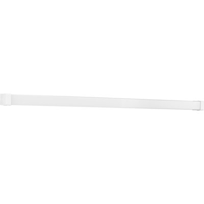 Plafonnier encastré à del rectangulaire 1 lumière Martique