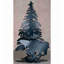 Moose On The Loose Table Lamp