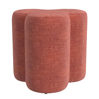 Wrought Studio™ Corradina - Rust Chenille by Wrought Studio