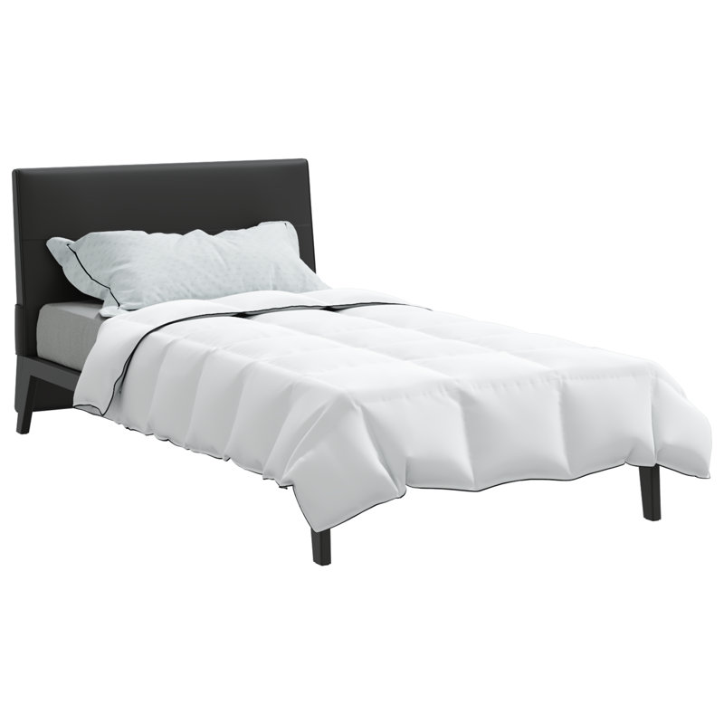 Polyester Duvet Cover, 140 x 220 cm Duvet Cover