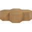 Table basse Ezariah