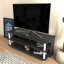 Meuble télé pour téléviseur de 50 po ou moins Aleysa-1463289981