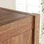 Tablette de rangement pour huche