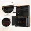180cm Kitchen Pantry-123390871