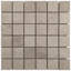 Terrasse 11,81 po X 11,81 po Carreau de mosaïque de plancher et de mur en porcelaine matte (8,64 pieds carrés / caisse)-117793466