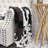 Animal Print Double Sided Throw Blanket-58620410
