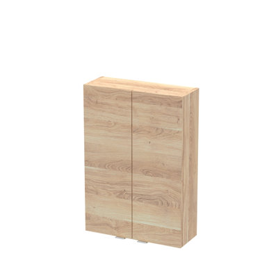 Wall Bathroom Storage Cabinet