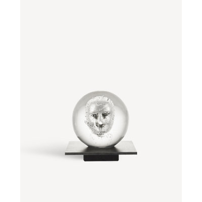 Headman Cloche Or Water Globe