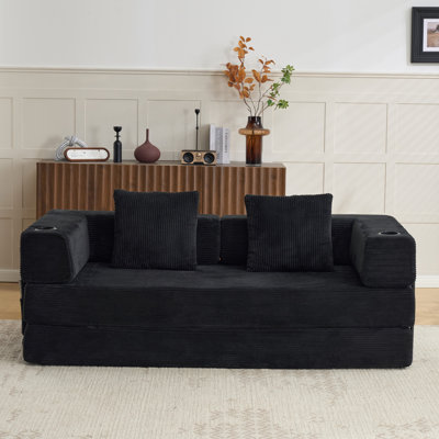 185cm Reception Loveseat