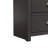 Bhure 6 Drawer 46.1'' W Double Dresser-93594503
