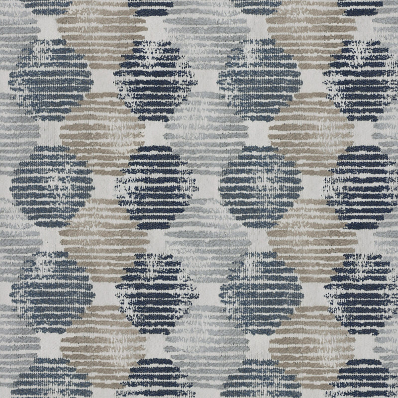 Oliver Loveseat, Blue