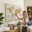 Carte du monde personnalisée-1296486322-1297697431
