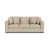 Beige Polypropylene/Olefin