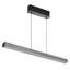 Antajuan 1 - Light LED Pendant-1356058393