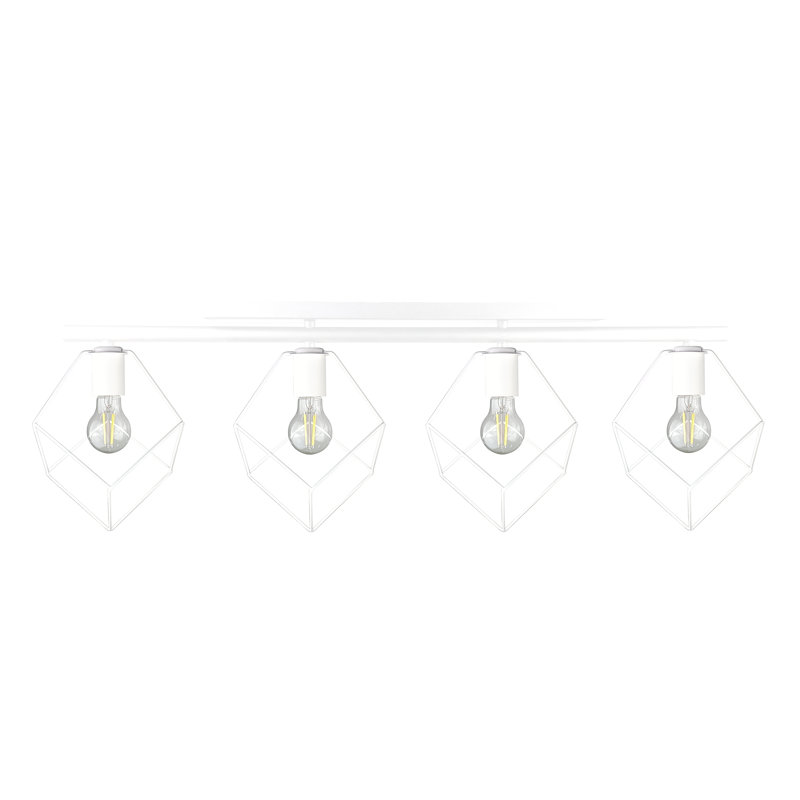 Akem Flush Mount