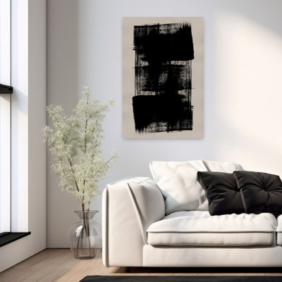 Art contemporain contemporain abstrait