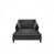 Black Chenille n'est pas disponible