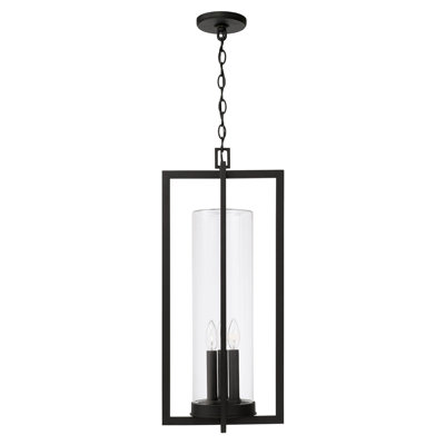 3 - Light Outdoor Lighting