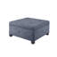 Repose-pieds rembourré Ed Stockholm-88577965