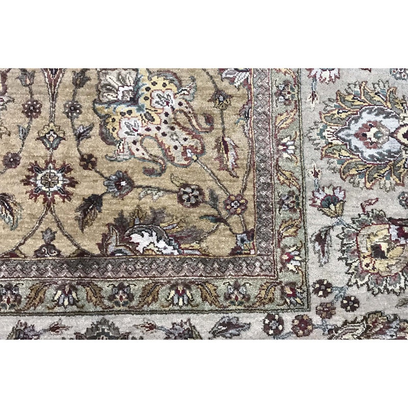 Dania One-of-a-Kind 8'11" X 11'11" Area Rug