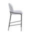 Ensemble de 2 tabourets de bar Galen-125447212