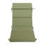 Ensemble de coussins de chaise longue d'extérieur / d'intérieur 25 po x 77 po x 2,75 po (1 paquet)-1760283475-1751676631