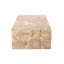Mitzi Solid Wood Coffee Table-276050851