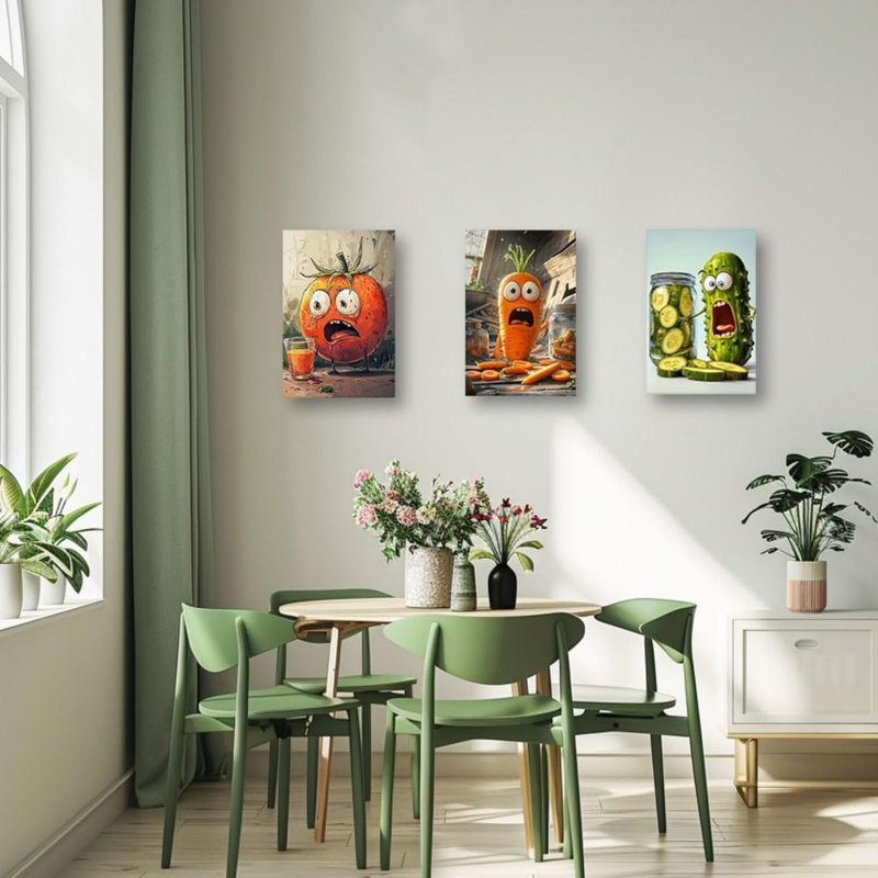 Wall Decor