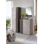 Coston Flat Wall Mirror
