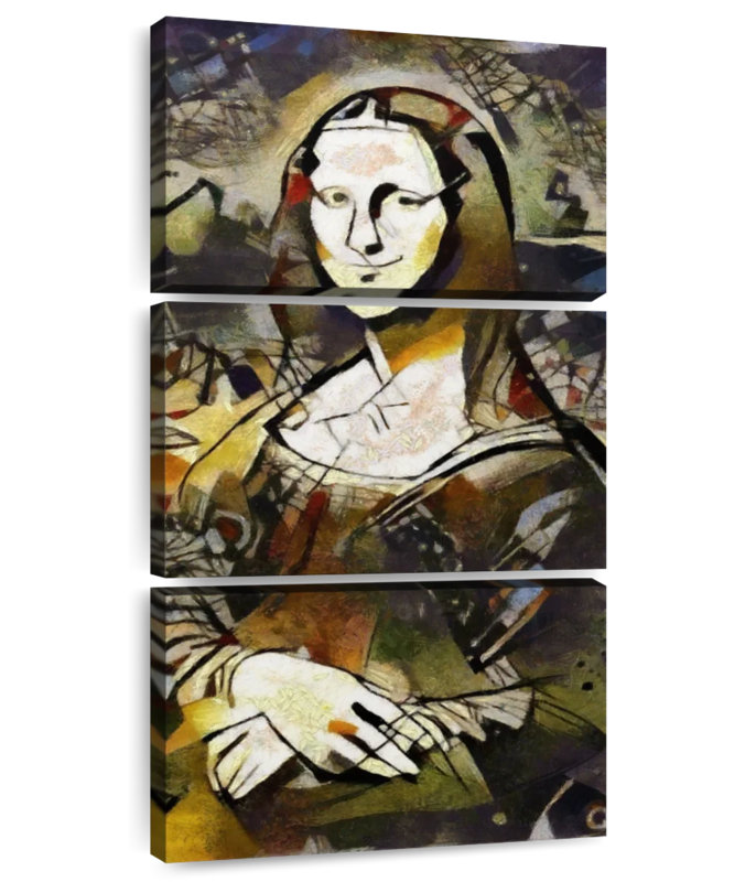 Mona Lisa Smile