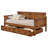 Modern Elegant Bed