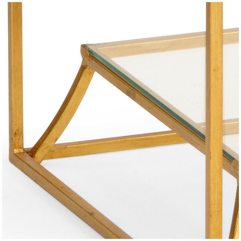 Table de bout Elgin