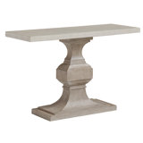 Malibu 54'' W Console Table