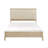 Queen Bed Upholstered Headboard-1578569285