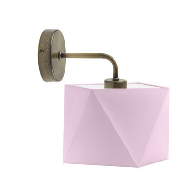 Awin Armed Sconce