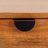 Shanti 24'' W Nightstand