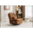 Power Recliner Swivel Glider With USB Charger And Bluetooth Music Player For Sleep, Work, And Leisure-71586363