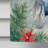 Double Sided Polyester Christmas-85099348