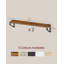 2 Piece Bracket Shelf-1990936218