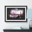 Pont Alexandre III Bridge In Paris France - Single Picture Frame Print on MDF-56865998-56865999