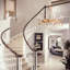 Monteleone 10 Light Chandelier - Gold