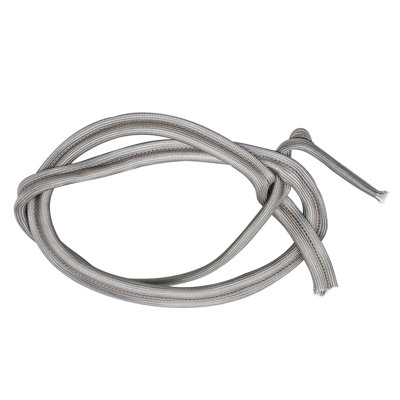 Whole Parts Range Oven Door Seal Gasket Part# Wp310876 - Replacement And Compatible With Some Maytag, Kitchen Aid, Kenmore, Jenn Air And Whirlpool Ranges Or Ovens