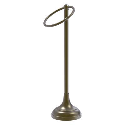 Marnell Towel Ring