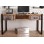 Factory Solid Wood Writing Desk